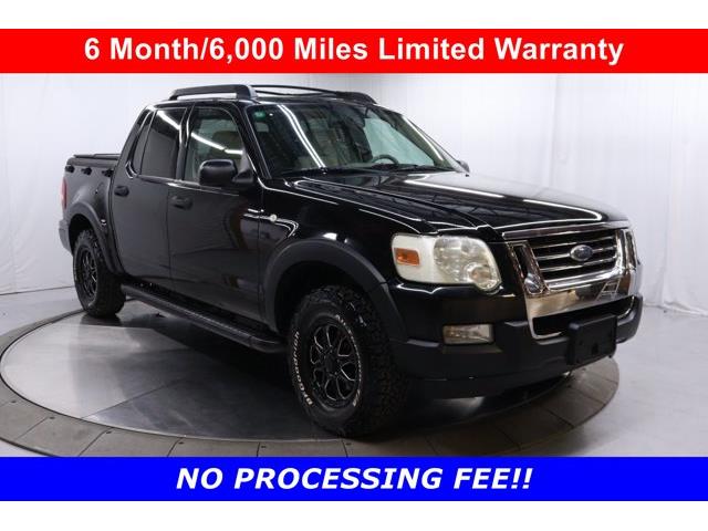 2008 Ford Explorer (CC-2108382) for sale in Christiansburg, Virginia