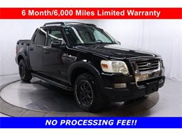 2008 Ford Explorer (CC-2108382) for sale in Christiansburg, Virginia
