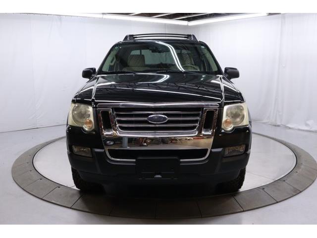2008 Ford Explorer (CC-2108382) for sale in Christiansburg, Virginia