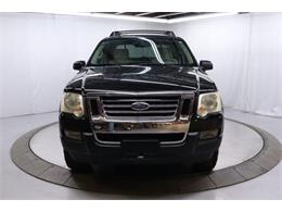 2008 Ford Explorer (CC-2108382) for sale in Christiansburg, Virginia