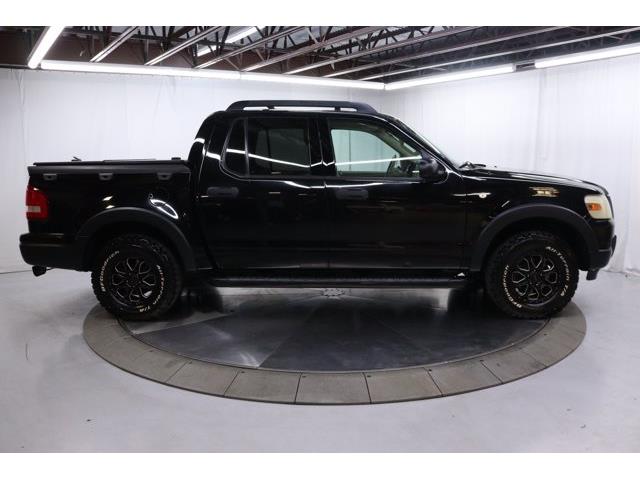 2008 Ford Explorer (CC-2108382) for sale in Christiansburg, Virginia