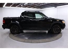 2008 Ford Explorer (CC-2108382) for sale in Christiansburg, Virginia