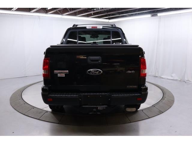 2008 Ford Explorer (CC-2108382) for sale in Christiansburg, Virginia