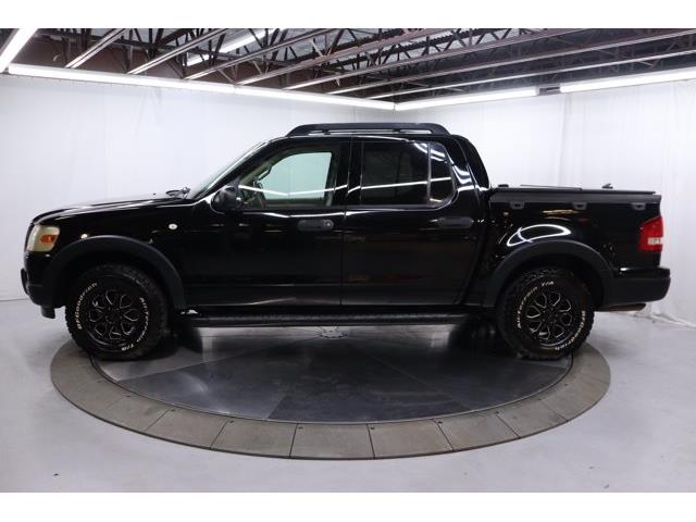 2008 Ford Explorer (CC-2108382) for sale in Christiansburg, Virginia