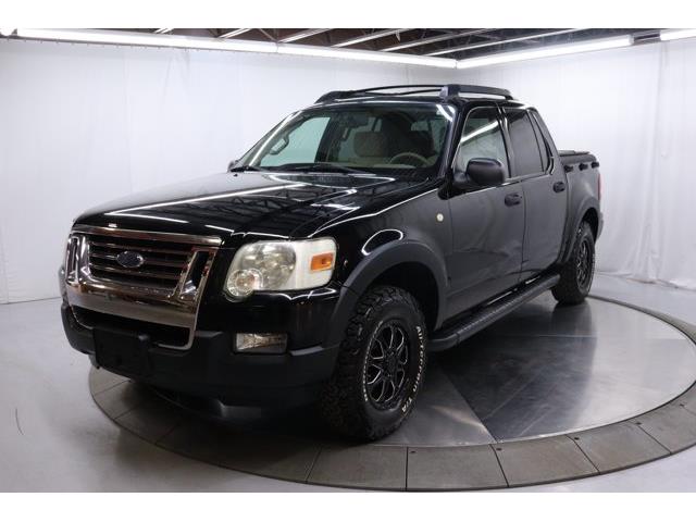 2008 Ford Explorer (CC-2108382) for sale in Christiansburg, Virginia