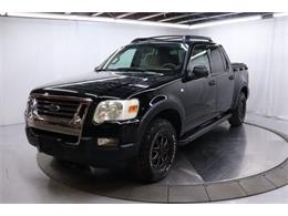 2008 Ford Explorer (CC-2108382) for sale in Christiansburg, Virginia