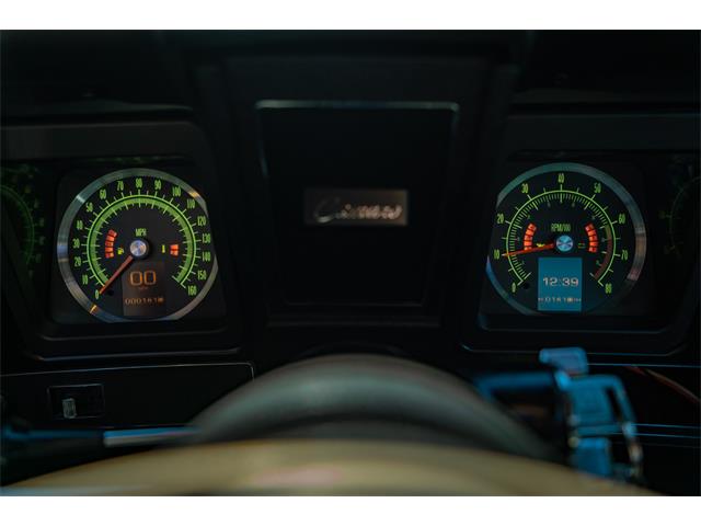 1969 Chevrolet Camaro (CC-2108383) for sale in Grand Rapids, Michigan