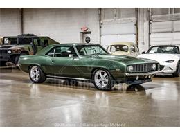 1969 Chevrolet Camaro (CC-2108383) for sale in Grand Rapids, Michigan