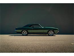 1969 Chevrolet Camaro (CC-2108383) for sale in Grand Rapids, Michigan