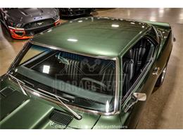 1969 Chevrolet Camaro (CC-2108383) for sale in Grand Rapids, Michigan