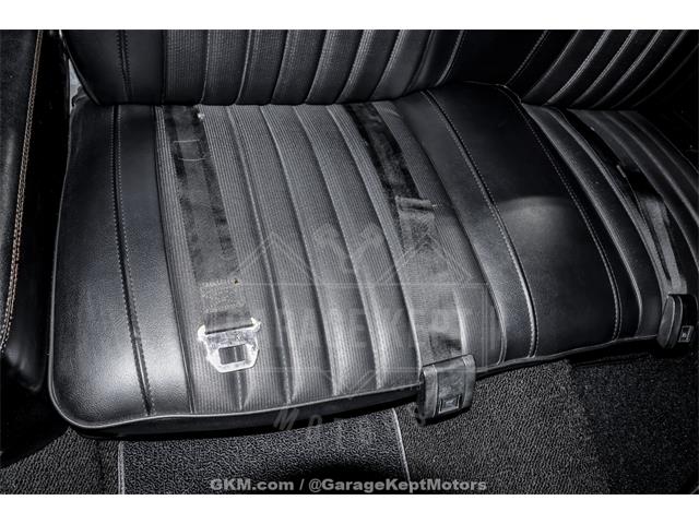 1969 Chevrolet Camaro (CC-2108383) for sale in Grand Rapids, Michigan