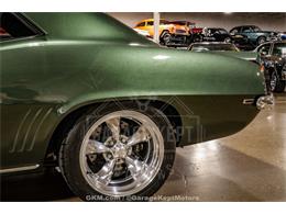 1969 Chevrolet Camaro (CC-2108383) for sale in Grand Rapids, Michigan