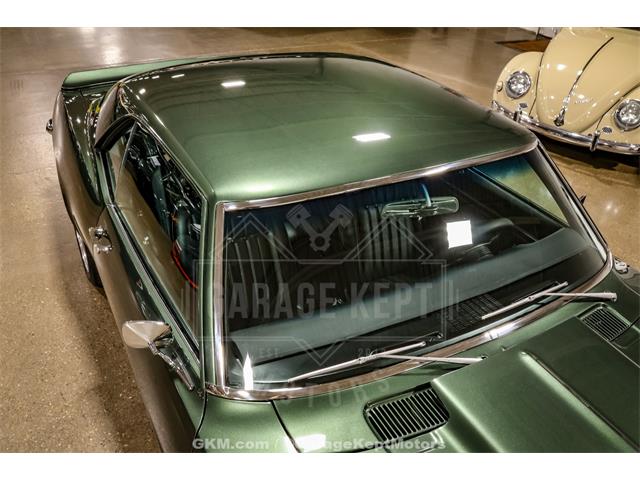 1969 Chevrolet Camaro (CC-2108383) for sale in Grand Rapids, Michigan