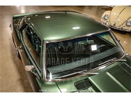1969 Chevrolet Camaro (CC-2108383) for sale in Grand Rapids, Michigan