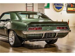 1969 Chevrolet Camaro (CC-2108383) for sale in Grand Rapids, Michigan