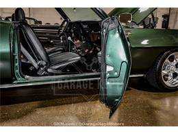 1969 Chevrolet Camaro (CC-2108383) for sale in Grand Rapids, Michigan