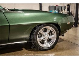 1969 Chevrolet Camaro (CC-2108383) for sale in Grand Rapids, Michigan
