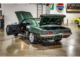 1969 Chevrolet Camaro (CC-2108383) for sale in Grand Rapids, Michigan