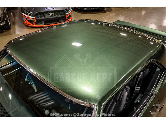 1969 Chevrolet Camaro (CC-2108383) for sale in Grand Rapids, Michigan