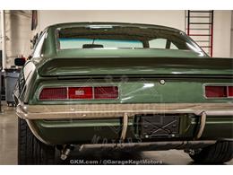 1969 Chevrolet Camaro (CC-2108383) for sale in Grand Rapids, Michigan