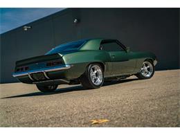 1969 Chevrolet Camaro (CC-2108383) for sale in Grand Rapids, Michigan