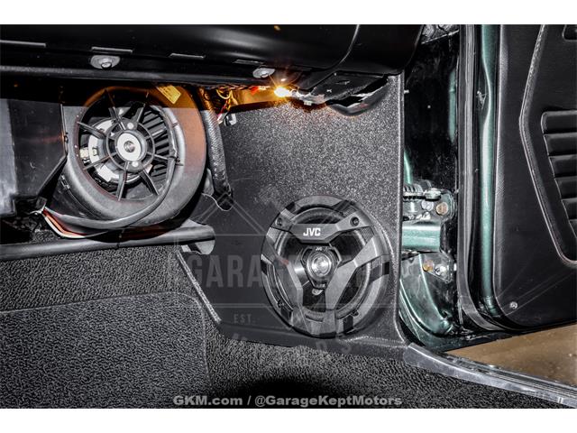 1969 Chevrolet Camaro (CC-2108383) for sale in Grand Rapids, Michigan