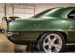 1969 Chevrolet Camaro (CC-2108383) for sale in Grand Rapids, Michigan