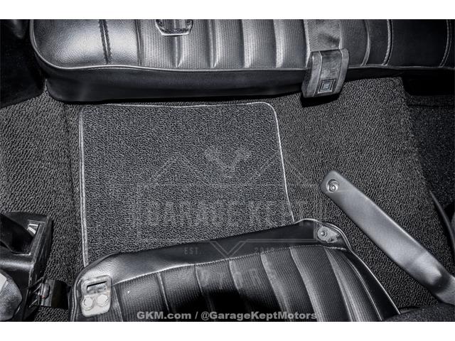 1969 Chevrolet Camaro (CC-2108383) for sale in Grand Rapids, Michigan