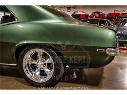 1969 Chevrolet Camaro (CC-2108383) for sale in Grand Rapids, Michigan