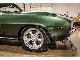 1969 Chevrolet Camaro (CC-2108383) for sale in Grand Rapids, Michigan