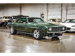 1969 Chevrolet Camaro (CC-2108383) for sale in Grand Rapids, Michigan