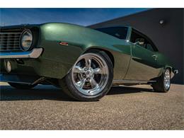 1969 Chevrolet Camaro (CC-2108383) for sale in Grand Rapids, Michigan