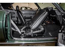 1969 Chevrolet Camaro (CC-2108383) for sale in Grand Rapids, Michigan