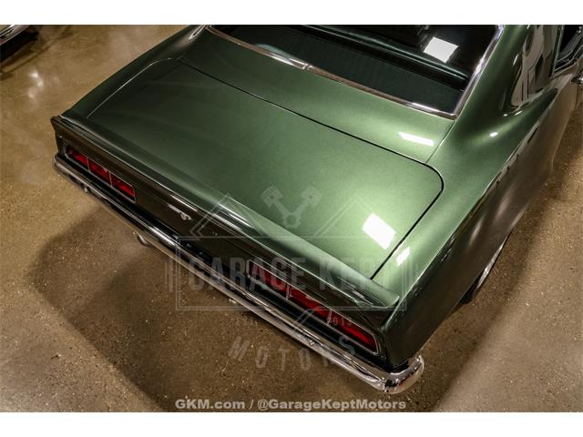 1969 Chevrolet Camaro (CC-2108383) for sale in Grand Rapids, Michigan
