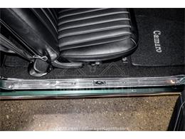 1969 Chevrolet Camaro (CC-2108383) for sale in Grand Rapids, Michigan
