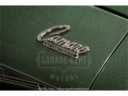 1969 Chevrolet Camaro (CC-2108383) for sale in Grand Rapids, Michigan
