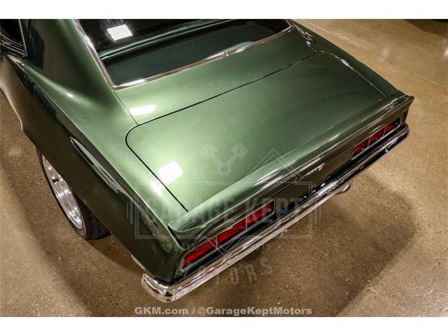 1969 Chevrolet Camaro (CC-2108383) for sale in Grand Rapids, Michigan