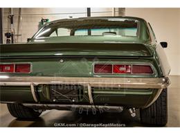 1969 Chevrolet Camaro (CC-2108383) for sale in Grand Rapids, Michigan