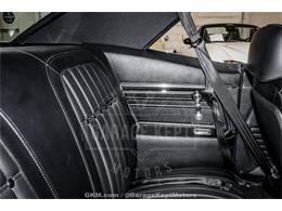 1969 Chevrolet Camaro (CC-2108383) for sale in Grand Rapids, Michigan