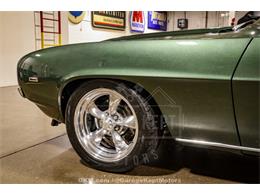 1969 Chevrolet Camaro (CC-2108383) for sale in Grand Rapids, Michigan