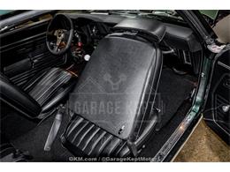 1969 Chevrolet Camaro (CC-2108383) for sale in Grand Rapids, Michigan