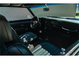 1969 Chevrolet Camaro (CC-2108383) for sale in Grand Rapids, Michigan