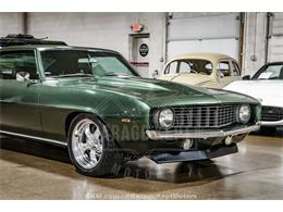 1969 Chevrolet Camaro (CC-2108383) for sale in Grand Rapids, Michigan