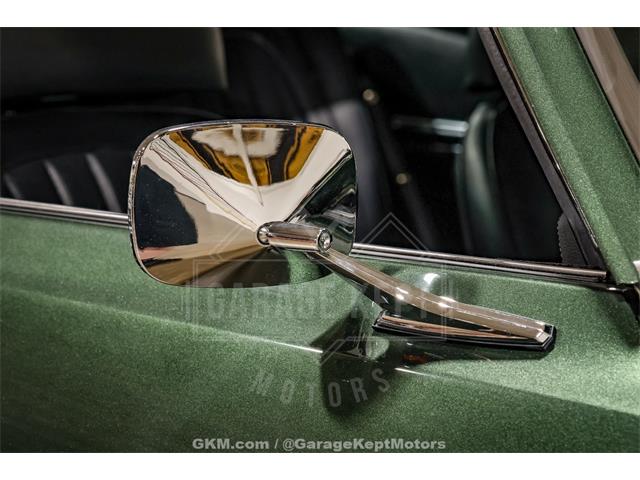 1969 Chevrolet Camaro (CC-2108383) for sale in Grand Rapids, Michigan
