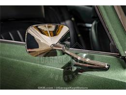 1969 Chevrolet Camaro (CC-2108383) for sale in Grand Rapids, Michigan