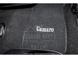 1969 Chevrolet Camaro (CC-2108383) for sale in Grand Rapids, Michigan