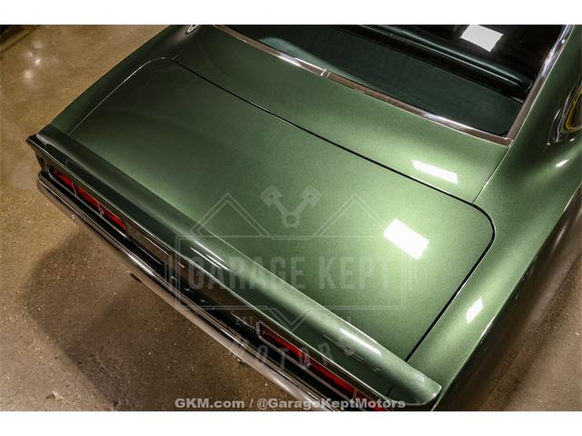 1969 Chevrolet Camaro (CC-2108383) for sale in Grand Rapids, Michigan