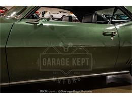1969 Chevrolet Camaro (CC-2108383) for sale in Grand Rapids, Michigan