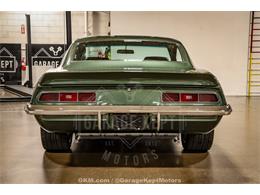 1969 Chevrolet Camaro (CC-2108383) for sale in Grand Rapids, Michigan