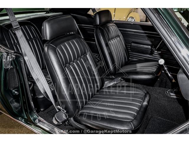 1969 Chevrolet Camaro (CC-2108383) for sale in Grand Rapids, Michigan